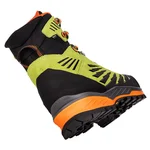 ALPINE EVO GTX - LIME/FLAME