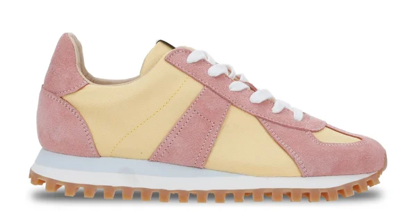 Gat Trail l.yellow/pink