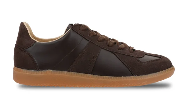 Gat Leather Brown