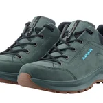 RENEGADE EVO GTX LO - DARK PETROL/NAVY