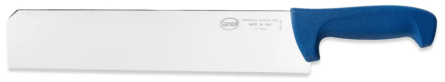 Sanelli Coltello Salato Largo Cm.30