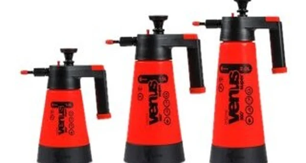 Kwazar VENUS SPER 360 Pumpsprüher