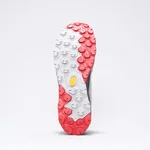 Flyrock GTX Grigio Chiaro-Rosso