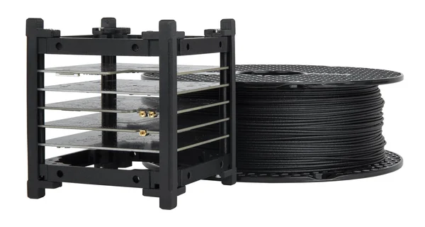 Prusament PC Space Grade Black 850g discontinued