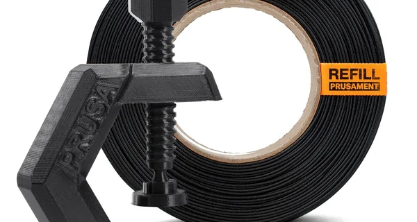 Refill Prusament PETG