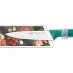 Sanelli Coltello Cucina Cm.18 Verde