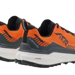 SKYTERRA - ORANGE/BLACK