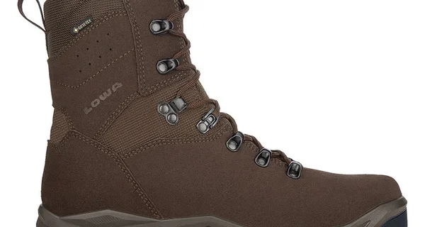 R-8S GTX PATROL - DARK BROWN
