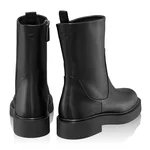 Women Ankle-Boots 7905 Vitello Black
