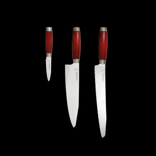 Morakniv Classic 1891 Essential Kitchen Kit