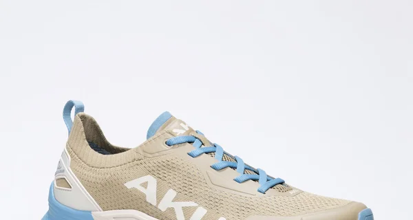 Aira V-Light GTX Beige-Avio