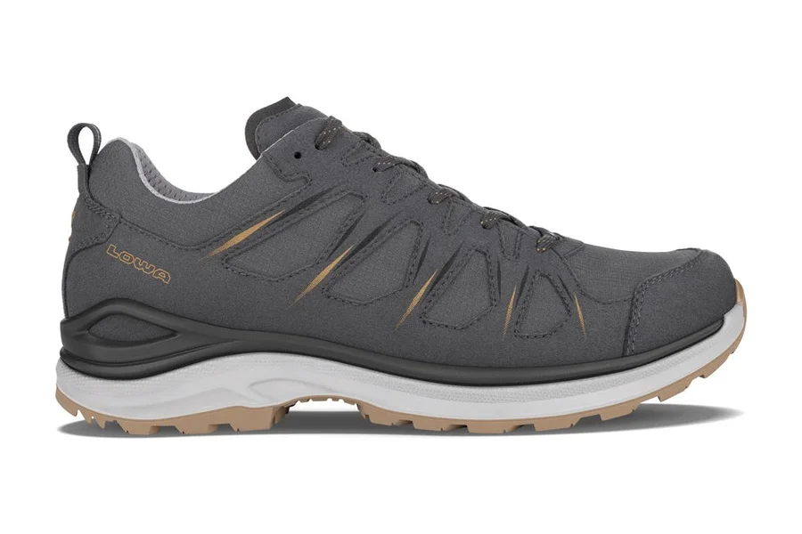 INNOX EVO II GTX - ANTHRACITE/BRONZE
