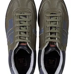 Compakt Khaki fox