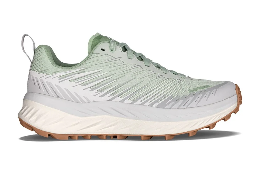 FORTUX WS - MILKY GREEN/WHITE