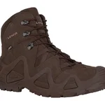 ZEPHYR GTX MID TF - DARK BROWN