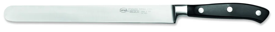 Sanelli Coltello Prosciutto Cm.22