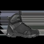Taras Army Mid Black