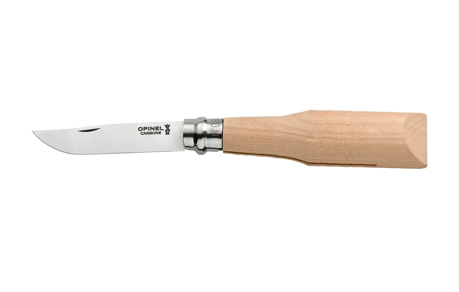 Ebauche N°08 Merisier Carbone
