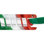 Sanelli Coltello Scimitarra Xl Cm.26