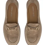 Women Casual Loafers 8531 Crosta Antilope