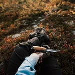 Marttiini Moose Knife