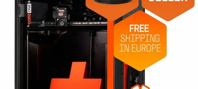 Prusa CORE One+