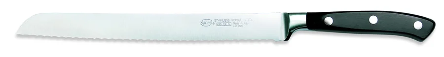 Sanelli Coltello Pane Cm.22