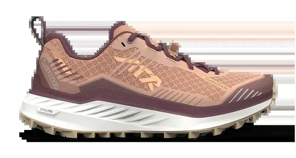 SKYTERRA WS - BURGUNDY/CLAY