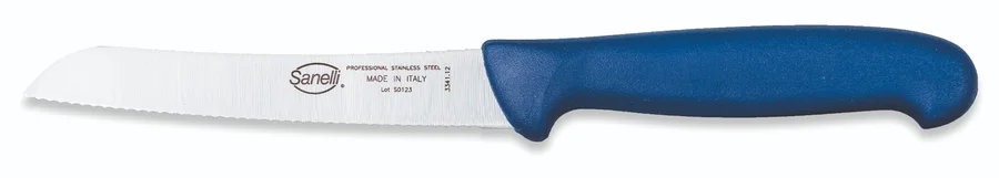 Sanelli Coltello Pomodoro Cm.12