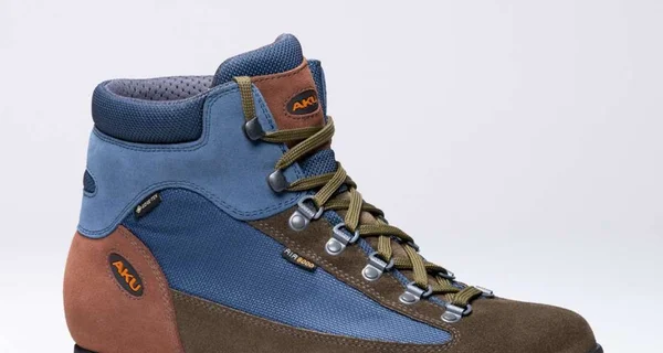 Slope Original GTX Blu-Oliva