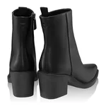 Women Ankle-Boots 7806 Vitello Black