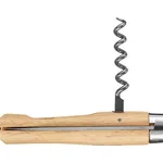 Couteau tire-bouchon décapsuleur N°10