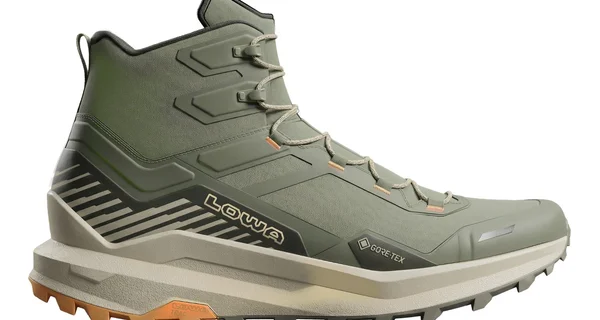 FLOWTERRA GTX QC WS - SAGE/PANNA