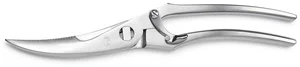 Sanelli Trinciapollo Super Satinato Inox Cm.24