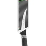 Sanelli Coltello Disosso Curvo Stretto Flessibile Cm.13