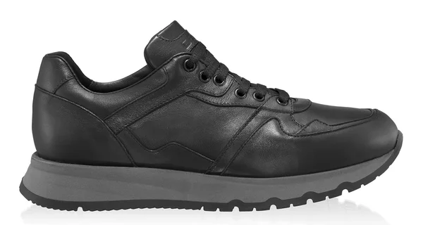 Men Sport Shoes 9710 Vitello Black
