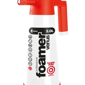 Kwazar Venus Super Foamer HD Acid Line V-2L-Box