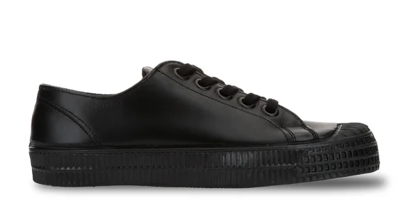Star Master Leather Black