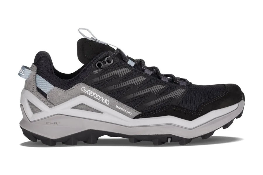 MADDOX PRO GTX LO - BLACK/GREY