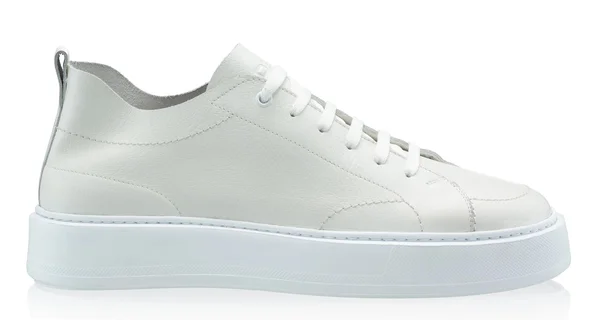 Men Sport Shoes 7711 Bottalato White