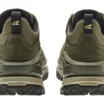 INNOVO GTX LO - OLIVE/AMBER GREEN