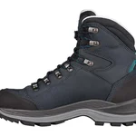 LADY SPORT LL - NAVY/PETROL