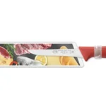 Sanelli Coltello Disosso Cm.16 Rosso