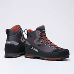 Trekker Lite III GTX Antracite-Ruggine