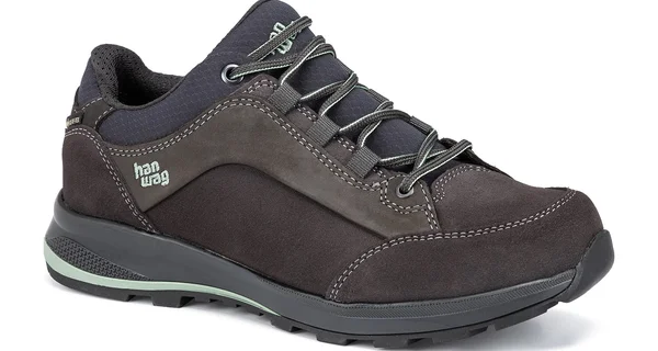 Banks Low Bunion Lady GTX