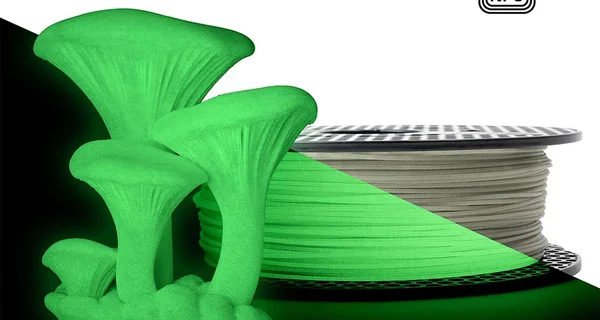 Prusament PETG Ultraglow Green 800g (NFC) – Multipack 10 pcs
