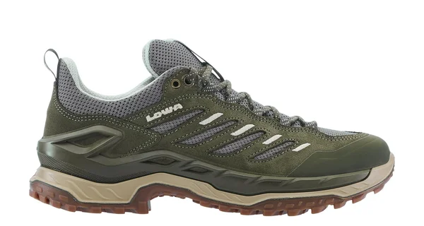 INNOVO LO WS - OLIVE/SAGE