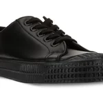 Star Master Leather Black