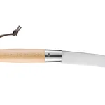 Plumier N°13 Inox