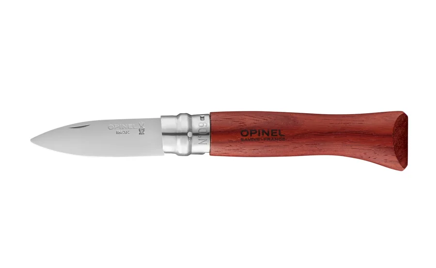 Couteau à huîtres N°09